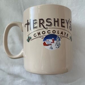 Hersheys Oversized Mug